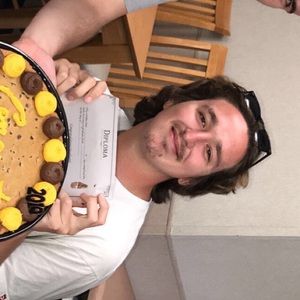 Meet your Posher, Jack